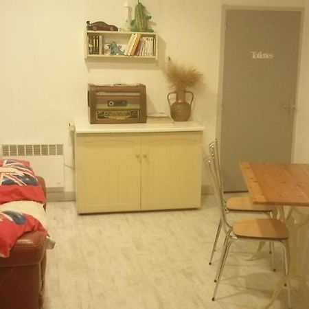 Petit Appartement Perpignan Exterior foto